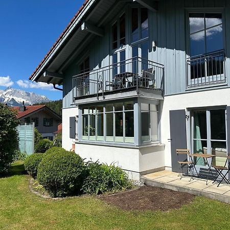 Ferienwohnung Marianne Bergpanorama Fuer Paare 60Qm Berchtesgaden Exteriör bild