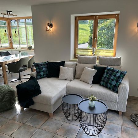 Ferienwohnung Marianne Bergpanorama Fuer Paare 60Qm Berchtesgaden Exteriör bild