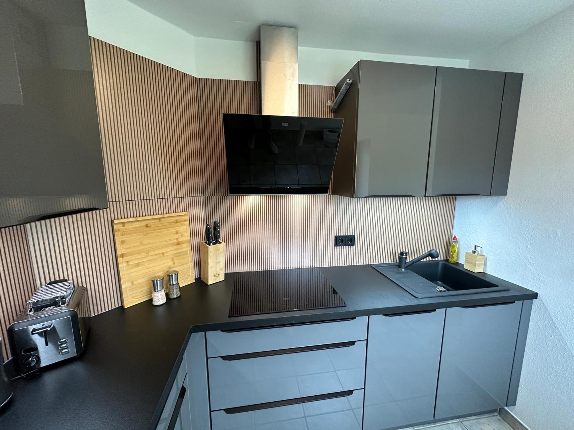 Ferienwohnung Marianne Bergpanorama Fuer Paare 60Qm Berchtesgaden Exteriör bild