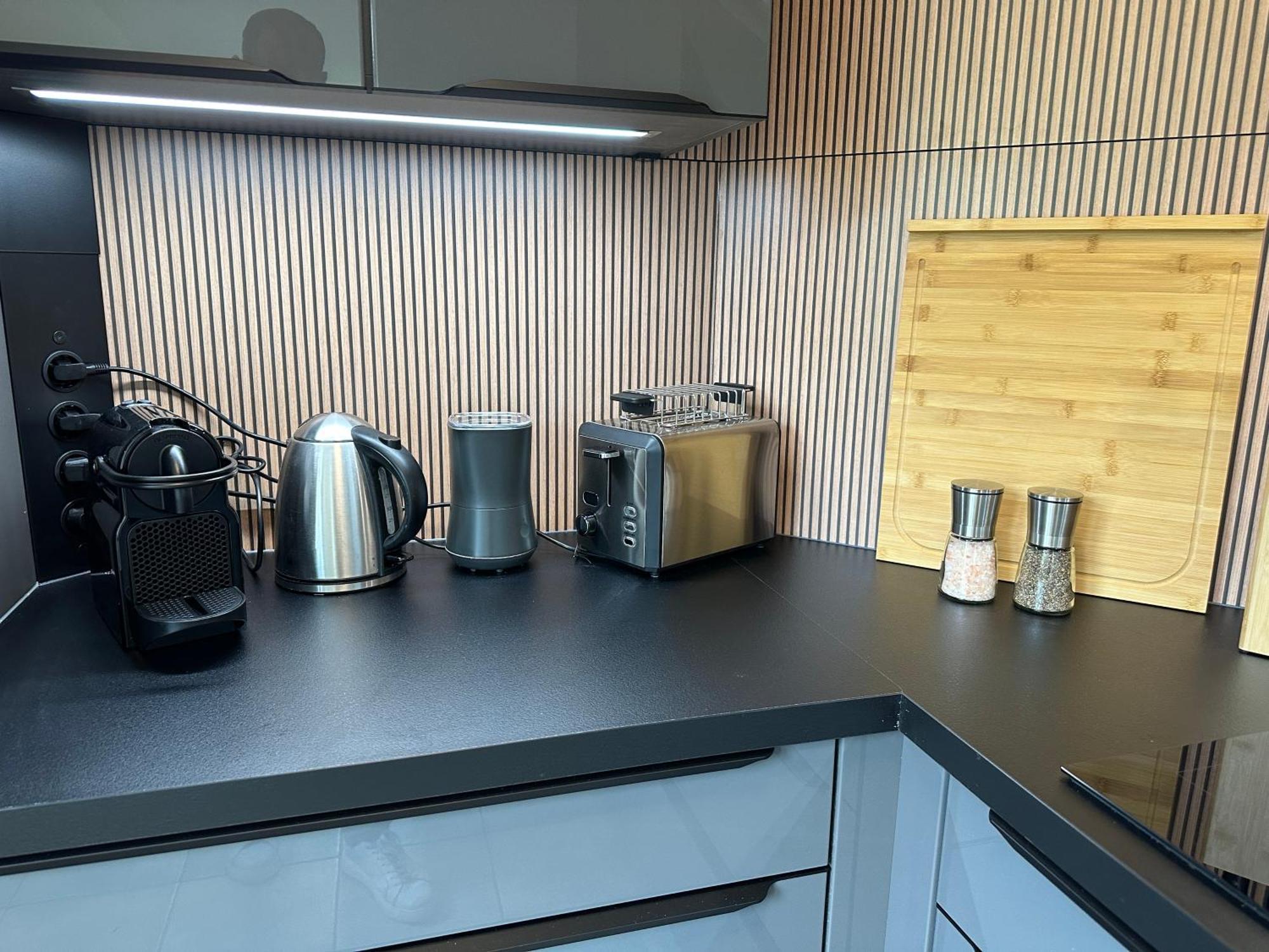 Ferienwohnung Marianne Bergpanorama Fuer Paare 60Qm Berchtesgaden Exteriör bild