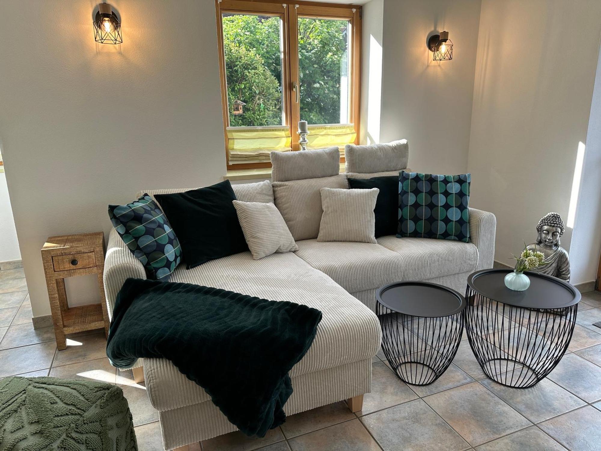 Ferienwohnung Marianne Bergpanorama Fuer Paare 60Qm Berchtesgaden Exteriör bild