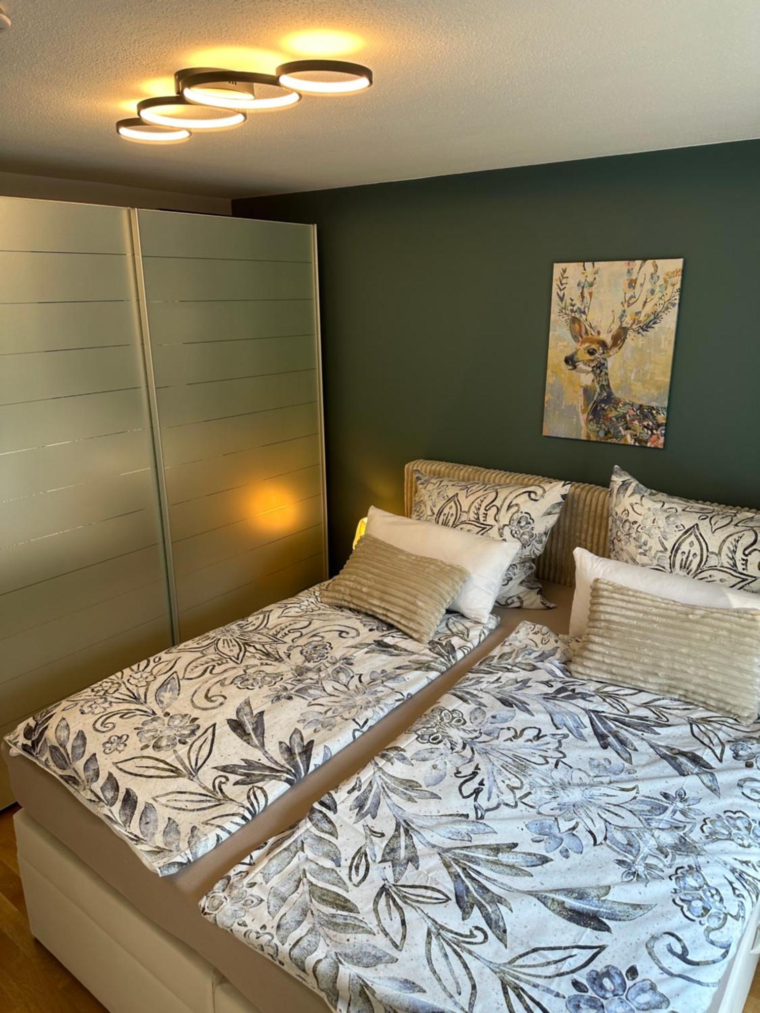 Ferienwohnung Marianne Bergpanorama Fuer Paare 60Qm Berchtesgaden Exteriör bild
