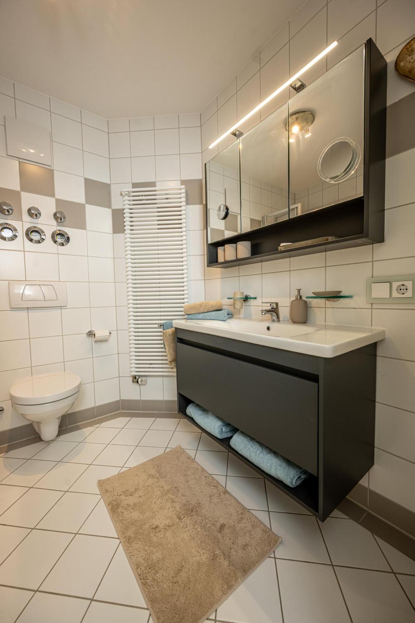 Ferienwohnung Marianne Bergpanorama Fuer Paare 60Qm Berchtesgaden Exteriör bild