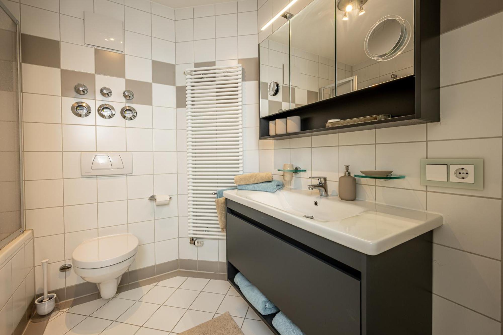 Ferienwohnung Marianne Bergpanorama Fuer Paare 60Qm Berchtesgaden Exteriör bild